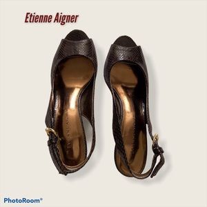 Etienne Aigner 6.5